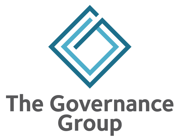 The Governance Group logo