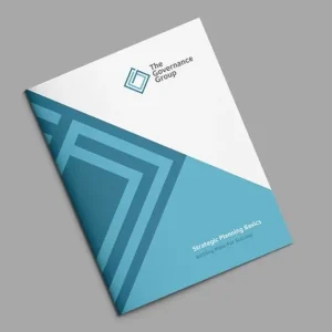 Strategic Planning Guide book