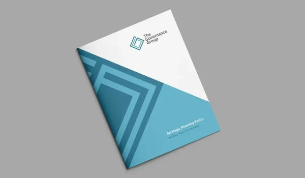 Strategic Planning Guide book