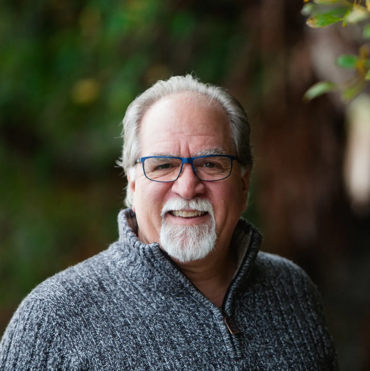Colin Sauer, owner of The Governance Group