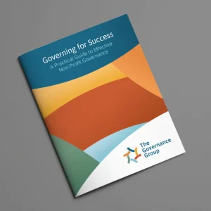 Governing for Success Training Guide